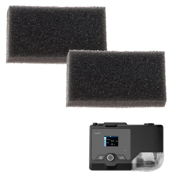 Luna CPAP Machine Filter
